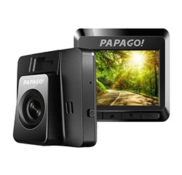 PAPAGO GoSafe388 Novatek 96650 1080P mini Car DVR