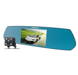PAPAGO M26 Car DVR Novatek 96655 1080P