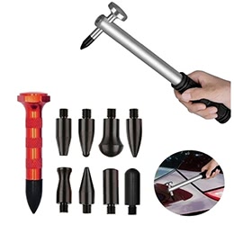 Super Tools Pen Hammer Hand Dent Car Repair Tool