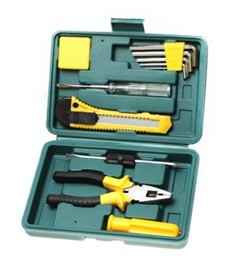11PCS Vehicle Maintenance Kit