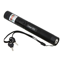 5MW Starry Sky Green Laser Pen