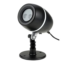 Tomshine LED Starry Sky Projector Lawn Light