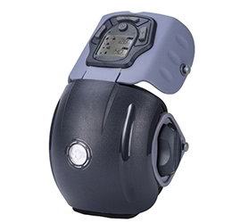 Carevas Electric Knee Wrap Massager 