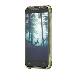 Blackview BV5000 IP67 impermeabile 4G Smartphone