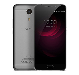 Umi Plus 4G Smartphone 4+32G