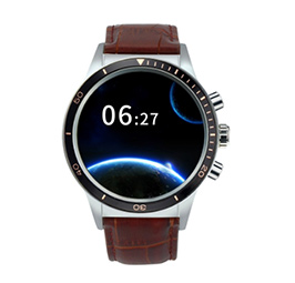 Da Smartvatch FA Vatch FoNet