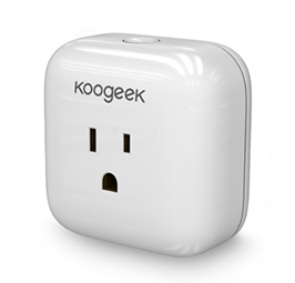 Koogeek P1 Smart Plug