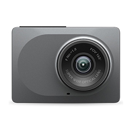 Xiaomi Xiaoyi Smart Vehicle Recorder Camera