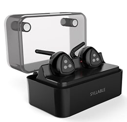 Syllable D900 MINI Wireless Earphone