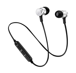 S6-6 Wireless Stero Earphone