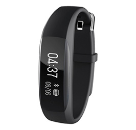 Lenovo-HW01 intelligente banda schermo