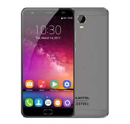 OUKITEL K6000 Plus 4G Smartphone 6080mAh