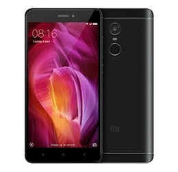 [International Version] Xiaomi Redmi Note 4