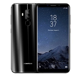 HOMTOM S8 Smartphone