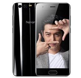 Huawei Honor 9 Smartphone