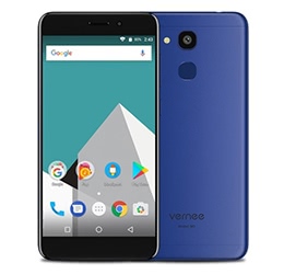 Vernee M5 4G Smartphone