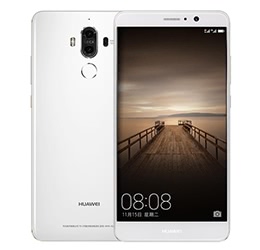 HUAWEI Mate 9 Smartphone