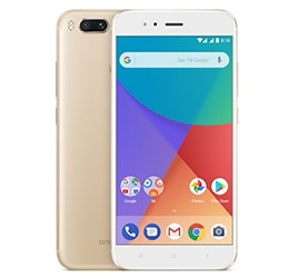 [Global Version] Xiaomi Mi A1 Smartphone