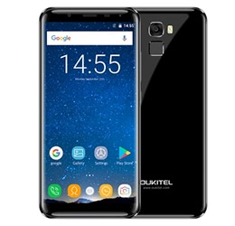 OUKITEL K5000