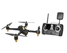 Hubsan X4 H501S H501SS 5.8G FPV Brushless Advanced Version Drone RC Quadcopter
