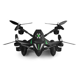 WLtoys Q353 2.4G Aeroamphibious Drone