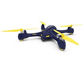 Hubsan H507A Wifi FPV Selfie Drone RC Quadcopter