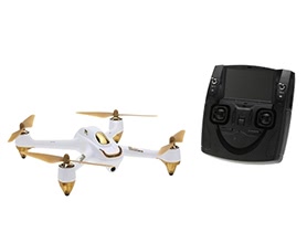 Hubsan H501S X4 Brushless Drone RC Quadcopter