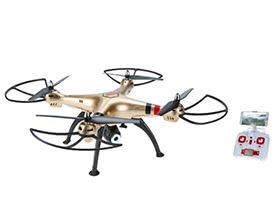 Syma X8HW Wifi FPV Drone RC Quadcopter
