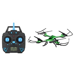 JJRC H31