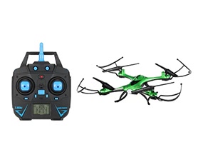 JJRC H31 Drone Waterproof RC Quadcopter