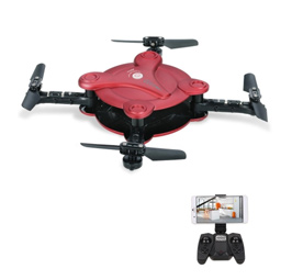 FQ777 FQ17W Mini Wifi FPV Drone