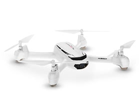 Original Hubsan H502S x4 5.8G FPV Drone RC Quadcopter