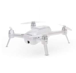 Yuneec Breeze UHD 4K RC Quadcopter