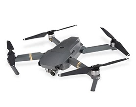 DJI Mavic Pro Foldable Obstacle Avoidance Drone FPV RC Quadcopter