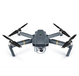 DJI Mavic Pro