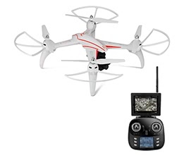 WLtoys Q696-A 5.8G FPV 1080P FHD Camera RC Quadcopter