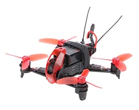 Walkera Rodeo 110 Tiny Micro Drone Brushless Racing Quadcopter