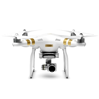 DJI Phantom 3 SE