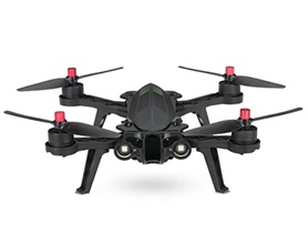 MJX BUGS 6 Brushless 2.4G 4CH 3D Flip 250mm Racing Quadcopter