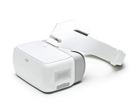 DJI Goggles Dual 5in 3840 * 1080 FPV 3D VR Glasses