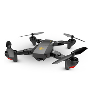 VISUO XS809HW 0.3MP RC Quadcopter