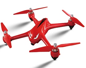 MJX B2W Bugs 2W Wifi FPV RC Quadcopter