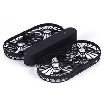 Simtoo Moment Air Brushless Selfie Drone