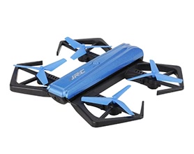 JJRC H43WH CRAB WIFI FPV Foldable RC Quadcopter