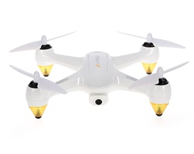 JJRC JJPRO X3 HAX Wifi FPV Drone Brushless RC Quadcopter