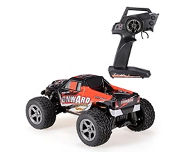 WLtoys 20402 1/20 2.4G 4WD Off-road Car Electric Cross-country Vehicle RC Crawler 