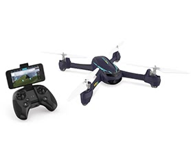 Hubsan H216A X4 DESIRE Pro 1080P HD Camera Drone