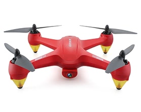 GoolRC Binge 1 1080P HD Camera Wifi FPV GPS Brushless RC Drone