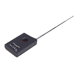 Camera GSM Audio Bug Finder GPS Signal Lens RF Tracker