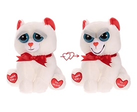 Feisty Pets Bear Taylor Truelove Valentine's Gift Version